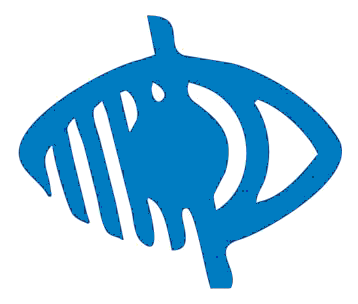 Logo handicap  visuel