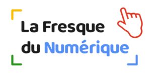 Logo de la Fresque du Numérique
