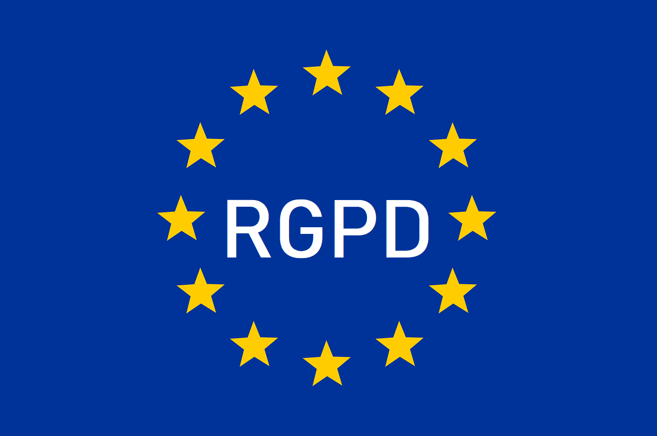 logo RGPD